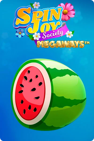 Soin Joy megaways