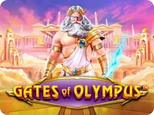 Gates of Olympus
