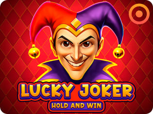 Lucky Joker