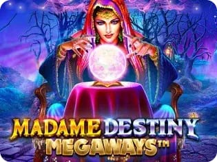 Madame Destiny