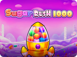 Sugar Rush 1000