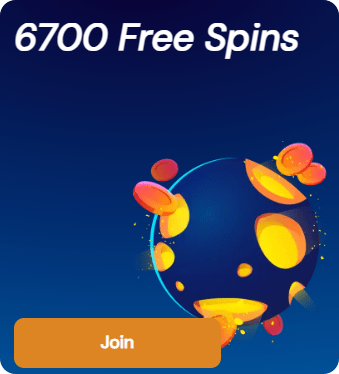 6700 Freispiele im Treueprogramm