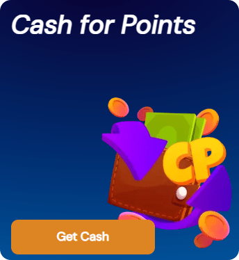 Geld für Punkte: Spielen & Prämien sichern