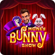 Money Bunny Show