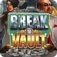 Break the Vault