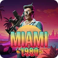 Miami 1980