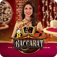 EZ Baccarat