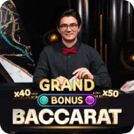 Grand Bonus Baccarat