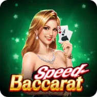 Speed Baccarat