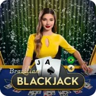 Brazilian Blackjack 4