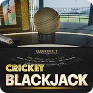 Cricket Blackjack
