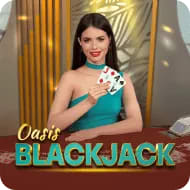 Oasis Blackjack