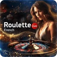 Live Roulette French