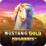 Mustang Gold