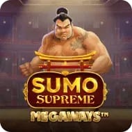 Sumo Supreme Megaways