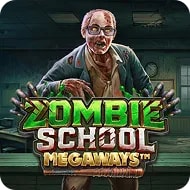 Zombie School Megaways