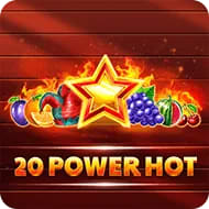 20 Power Hot