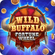 Wild Buffalo Fortune Wheel