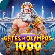 Gates of Olympus 1000