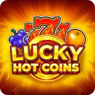 Lucky Hot Coins