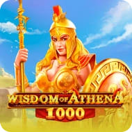 Wisdom of Athena 1000