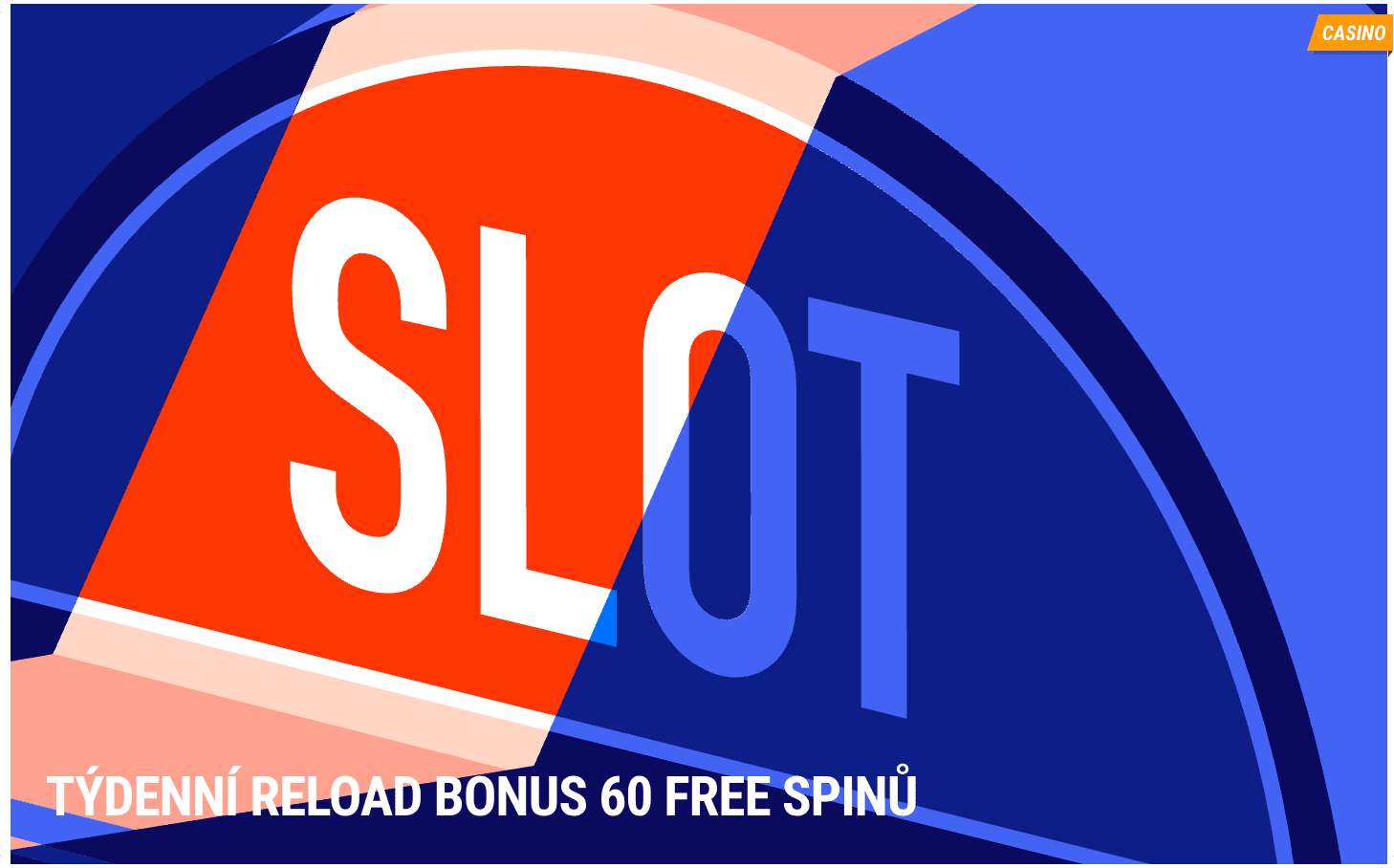 Tikitaka casino týdenní reload bonus – 60 free spinů