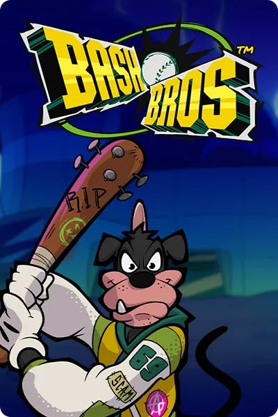 Bash Bros