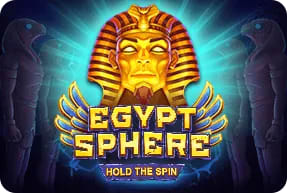 Egypt Sphere Hold the Spin