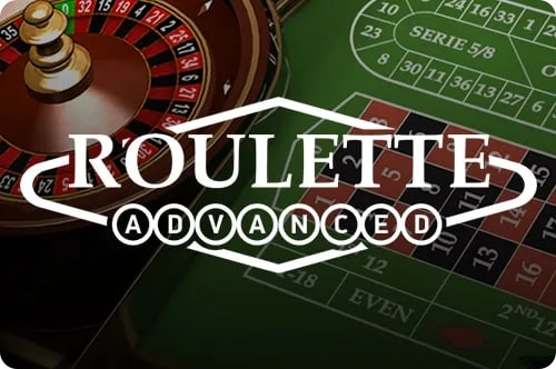 Roullete Advanced