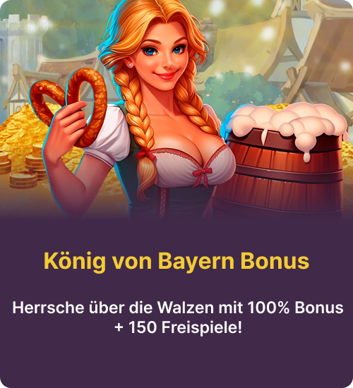 König von Bayern