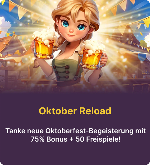 Oktober Reload