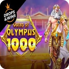 Gates of Olympus 1000