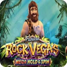 Rock Vegas