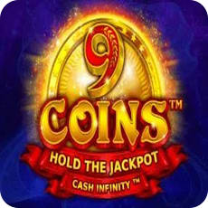 9 Coins Xmas