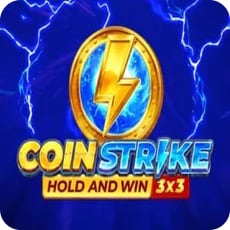 Coin Strike: Hold and Win