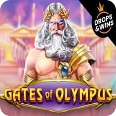 Gates of Olympus