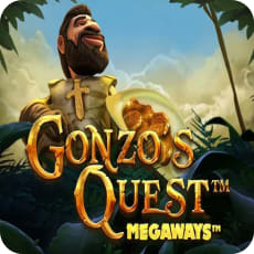 Gonzos Quest MegaWays