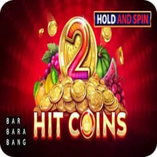 Hit Coins 2 Hold and Spin