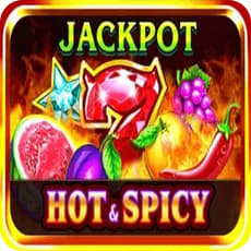 Hot and Spicy Jackpot