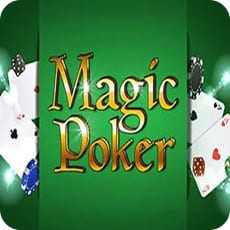 Magic Poker