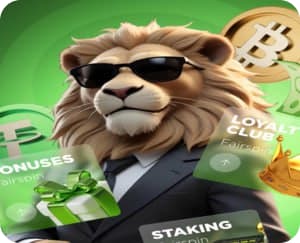 Fairspin cashback bonus od 5 % do 50 %