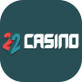 22Bet Casino
