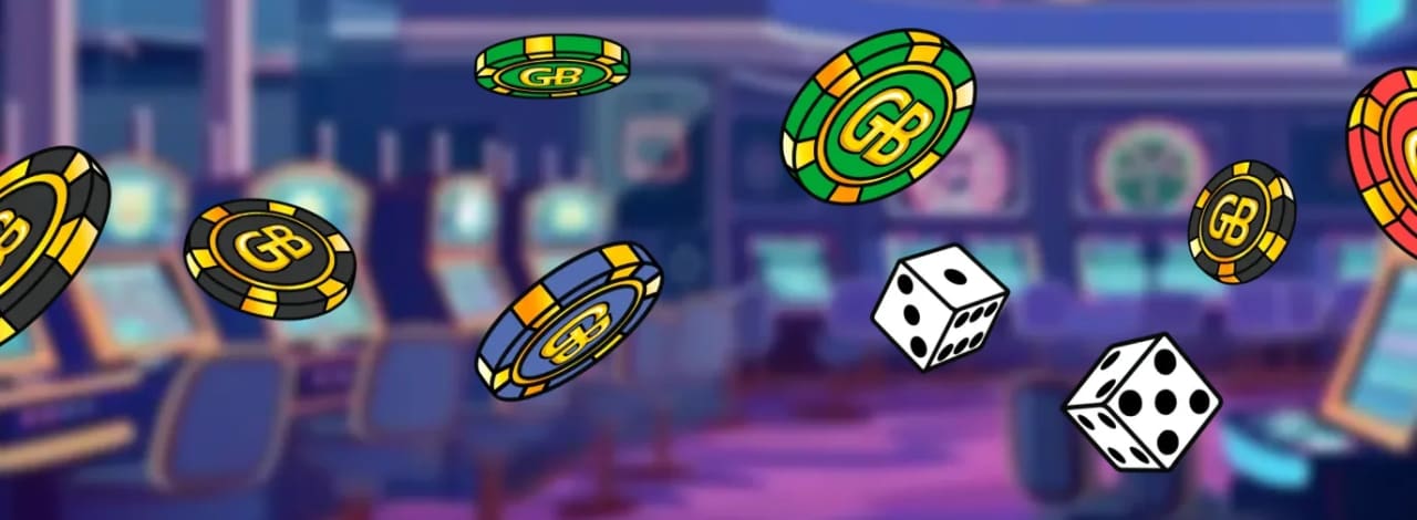 Goldbet welkomstbonus met casinofiches