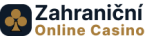 Zahranicni casino logo