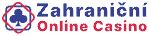 Zahraniční casino Logo