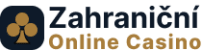 Zahranicni casino logo