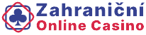 Zahraniční casino Logo