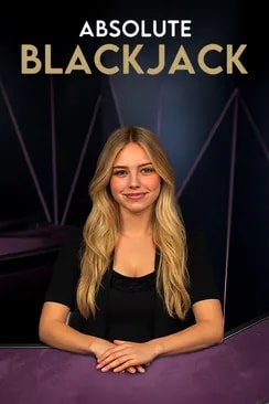 Live Blackjack