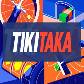 Tikitaka casino Ceska republika Tikitaka casino - Oficiální stránky v České republice
