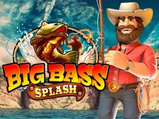 Big Bass Splash
